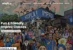Sites similar to hooplaimpro.com