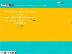 Sites similar to hooplakidz.com