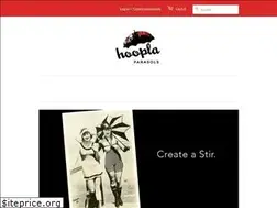 Sites similar to hooplaparasols.com