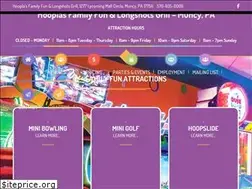 Sites similar to hooplas.com