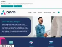 Sites similar to hoopleltd.co.uk