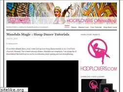Sites similar to hooplovers.wordpress.com