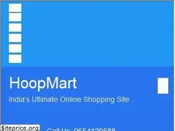 Sites similar to hoopmart.com