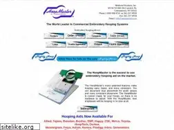 Sites similar to hoopmaster.com