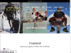 Sites similar to hoopnbrand.com
