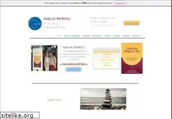 Sites similar to hooponopono.cl