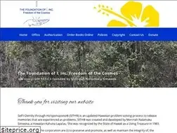 Sites similar to hooponopono.org