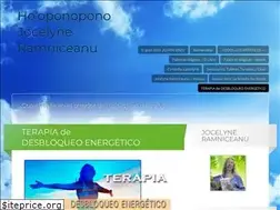 Sites similar to hooponoponoenvenezuela.wordpress.com