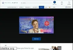 Sites similar to hooponoponoisbeyondthesecret.com