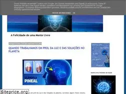 Sites similar to hooponoponomentelivre.blogspot.com