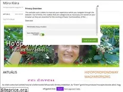 Sites similar to hooponoponoway.hu