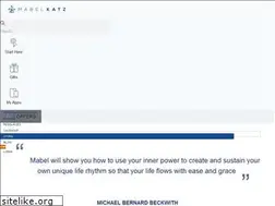 Sites similar to hooponoponoway.net