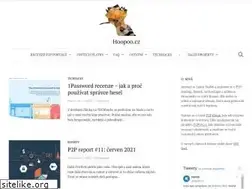 Sites similar to hoopoo.cz