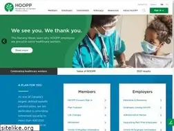 Sites similar to hoopp.com