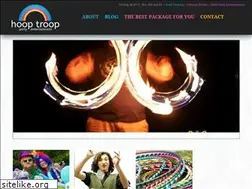Sites similar to hoopparties.com