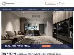 Sites similar to hooppine.in