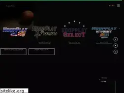 Sites similar to hoopplay.com