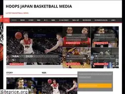 Sites similar to hoops-japan.com