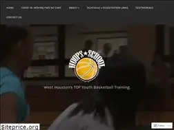 Sites similar to hoops-school.com