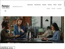 Sites similar to hoops.com.tr