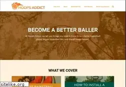 Sites similar to hoopsaddict.com