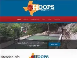 Sites similar to hoopsaustin.com