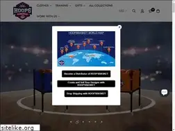 Sites similar to hoopsbasket.com