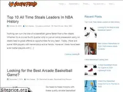 Sites similar to hoopsfiend.com