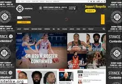 Sites similar to hoopsfix.com