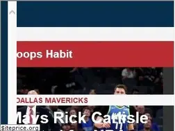 Sites similar to hoopshabit.com