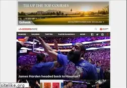 Sites similar to hoopshype.com