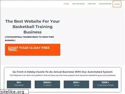 Sites similar to hoopsinstitute.com