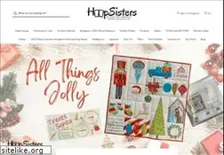 Sites similar to hoopsisters.com