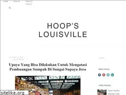 Sites similar to hoopslouisville.com
