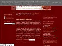 Sites similar to hoopsmarinara.blogspot.com