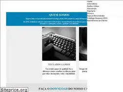 Sites similar to hoopson.com.br