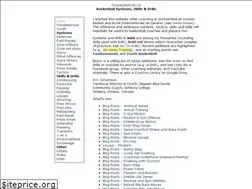 Sites similar to hoopsplaybook.ca