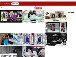 Sites similar to hoopsstation.com