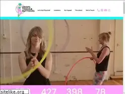 Sites similar to hoopsthighsbuttocks.com