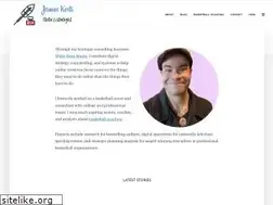 Sites similar to hoopsthink.com