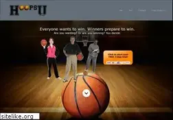 Sites similar to hoopsu.com