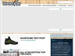 Sites similar to hoopsvibe.com