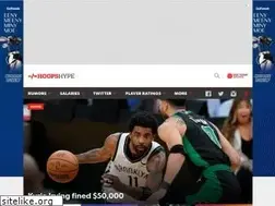 Sites similar to hoopsworld.com