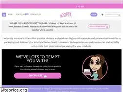 Sites similar to hoopsy.co.uk