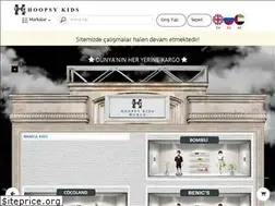 Sites similar to hoopsykids.com.tr