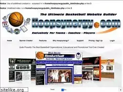 Sites similar to hoopsynergy.com