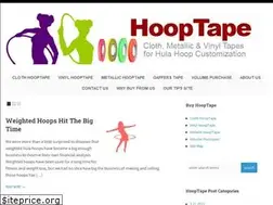 Sites similar to hooptape.com