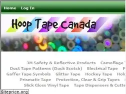 Sites similar to hooptapecanada.com