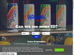 Sites similar to hooptea.com