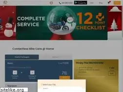 Sites similar to hoopy.in